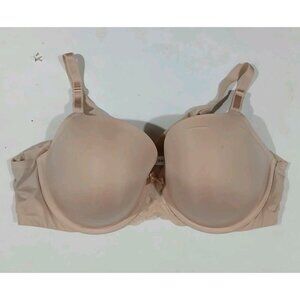 Torrid Perfect T Shirt Push Up Curve 360 Underwire Bra